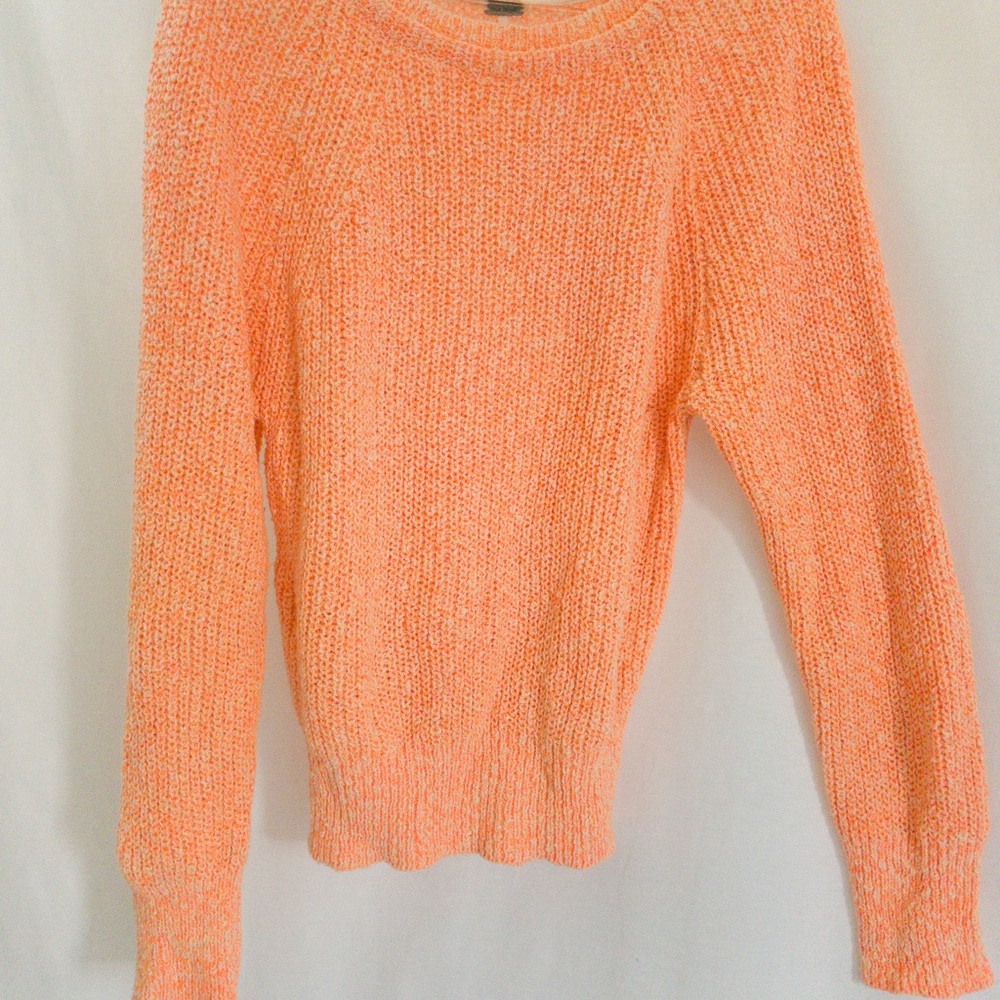 Free people sweater